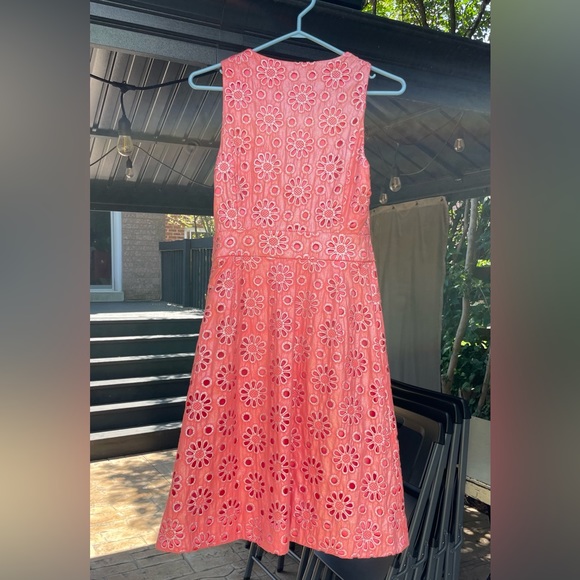 Anthropologie Maeve Dress / Size 2 / GUC - Picture 5 of 9